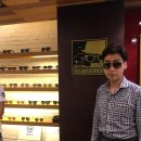 부산린드버그안경 후기 해운대 아이젠트리 안경점