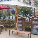 벌말어린이공원 화장실 이미지