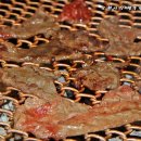 별미인 빨간국이 특징인 58년 전통을 이어온 천하일미 마로화적 광양숯불고기 광양맛집 시내식당 광양불고기 이미지
