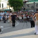 밸리댄스 이미지