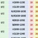 신정1동자치회관 이미지