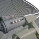 좌구산 천문대 이미지