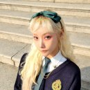 황실헤어코디 - 구미시 | 컨셉 추천, 해리포터 슬리데린 코스프레 코디💚(코스튬,할로윈코디,해리포터,졸업사진,호그와트기숙사...