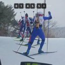 20세기 초, 밀리터리 패트롤 경기로 시작된 ☆바이애슬론☆ 이미지