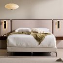 금성침대 이미지