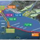 ﻿﻿[10/13(토)-구불7길 새만금길 30km 도보] - 새만금걷기대회 20km 구간 참가(선착순 20명 모집) 이미지