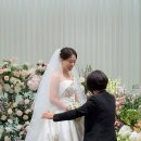니콜스포사 본식드레스, 니콜스포사 영순이모 후기 (이모님 지정)