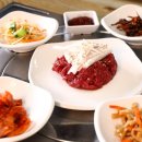 고기다 프라자 정육식당 이미지