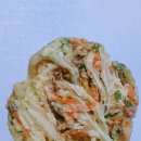 사미원 | 노브랜드 채소튀김(가격,영양정보,칼로리,맛 등)