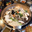 청학동버섯전골 이미지