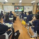 구포큰약국 | [출강 후기] 구포중 3학년 친구들과 함께한 톡톡 튀는 흡연 예방 교육! (폭풍 호응 대박! 🚭✨)
