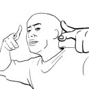 카다리나헤어라인 이미지