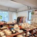 어울림농장 | 낙양모사 뜨개 쇼룸 삼성동 플레이스낙양 방문 후기 and 텃밭농장 코수 단수 카운터