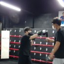 과천복싱체육관 이미지