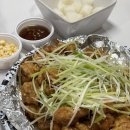 깐치호깐풍기치킨 이미지