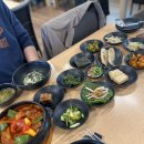 산뜨락 | 파주 심학산 맛집 산뜨락 곤드레 내돈내산 후기