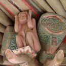 수원-0125 | 26년 4월 여행_강화 전등사와 김포 대명항 /정수사대웅보전