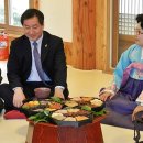 인천무형문화재전수교육관 앞 티스토리