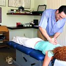 카이로프락틱 이미지