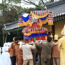 제주도 영장소리-행상소리 이미지