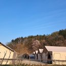 고성 탑 글램핑 농원 이미지