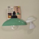 구름소리 | 다이소 전구 모양 무드등 구름 스탠드 조명 건전지 종류 후기