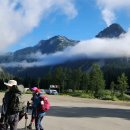 Lodge Lake & Olallie Meadow. 7/26/`23 이미지