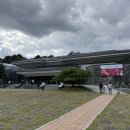 진주성(박물관 앞 광장) 이미지