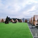 블루랜드주유소 이미지