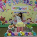 8.16(수) - 8월 생일잔치 이미지