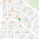 삼향읍 오룡초교 사거리 이미지