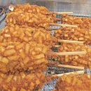 광명핫도그 | 광명시장 맛집 , 광명사거리 핫도그 맛집 '광명핫도그' 후기 !