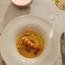 아빠는파티쉐 | 마포 상암 미쉐린 파인다이닝: 일베키오 디너 아주 솔직한 후기 (흑백요리사 셰프)