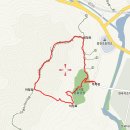 화락산 이미지