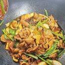 순창한식부페