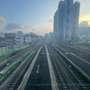 부전역사(고속철도) 이미지