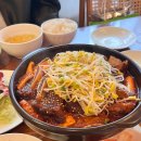 동리 | 경주 동리 | 황리단길 소갈비찜 맛집 내돈내산 후기 (예약 웨이팅 주차)