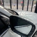 [남양주 덕소 세차장] BMW 520i 아파트 석회물 보험처리 작업 후기