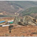 아미산 흑염소 농장 이미지