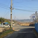 여근곡 주차장 화장실 이미지