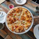 곡성-164 | 화덕피자가 맛있는 곡성 봄 파스타