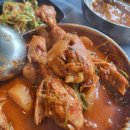 올림픽밸리 | 가평 전참시 이영자 맛집 솥뚜껑 닭볶음탕 올림픽밸리 본점 내돈내산 후기