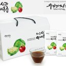 천혜건강원 | 사과엑기스 저온추출의 장점