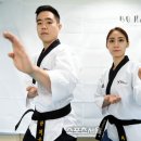 노원 경희대 태권도장 이미지