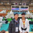 제43회 전남 전국장애인체육대회 태권도 선수 및 코치 참가 이미지
