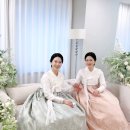 왕의후예한복