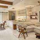 따뜻한 집 이미지