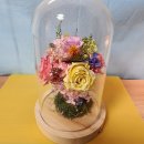 지니공방 | 서울부케말리기 전문 <지니꽃공방>감성 가득 후기