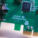 PCI-EX 슬롯에 카드를 꽂으면 메인보드가 먹통이 되는 데요?? 이미지