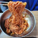 공릉동멸치국수내각리점 | 태릉입구 공릉동멸치국수❤️멸치국수•비빔국수 후기및 추천